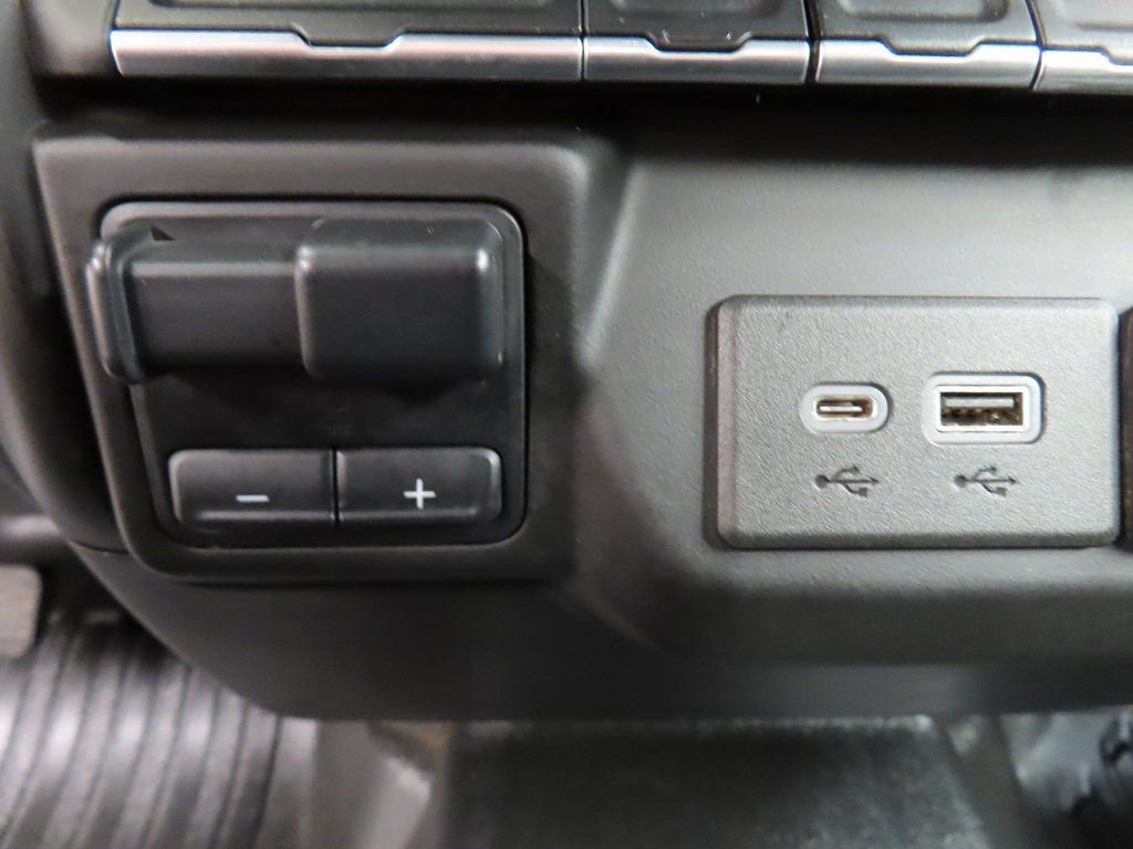 Used 2021 Chevrolet Silverado 3500 W/T w/ WT Convenience Package image 52