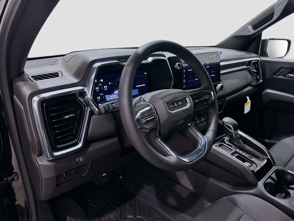 New 2026 GMC Canyon Elevation RWD image 9