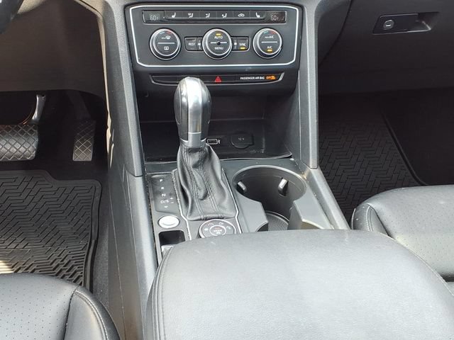 Used 2019 Volkswagen Atlas SE AWD/4WD image 16