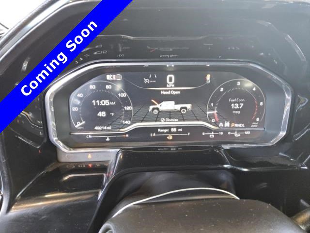 Used 2024 GMC Sierra 3500 SLT w/ SLT Premium Package image 6