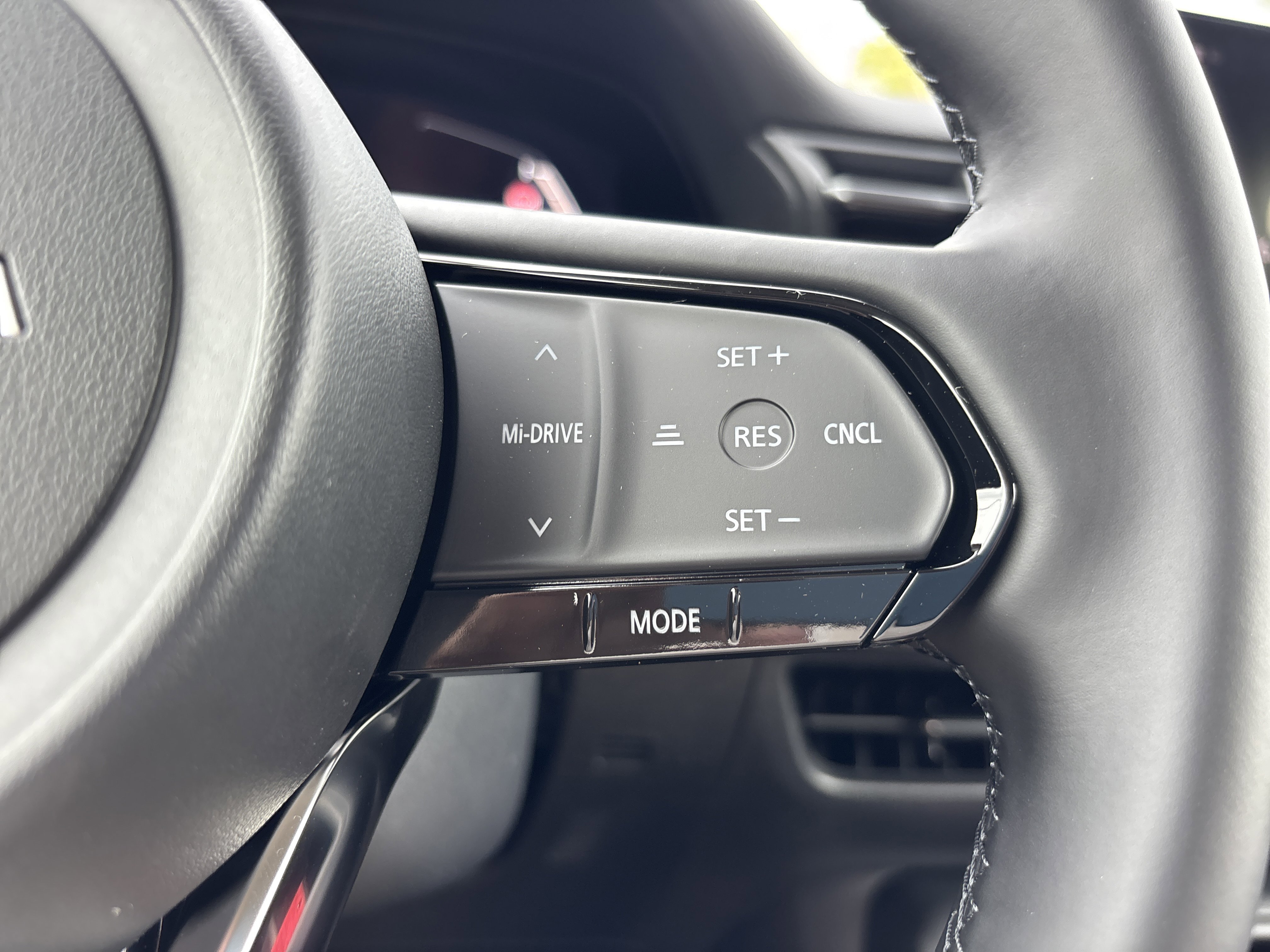 New 2026 MAZDA CX-5 Select AWD/4WD image 24