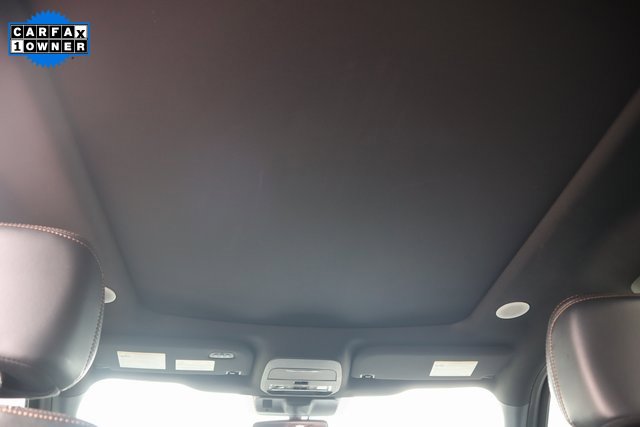 Used 2023 Ford F150 Platinum w/ Equipment Group 701A High image 6