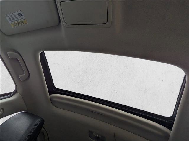 Used 2012 Honda CR-V EX-L image 14