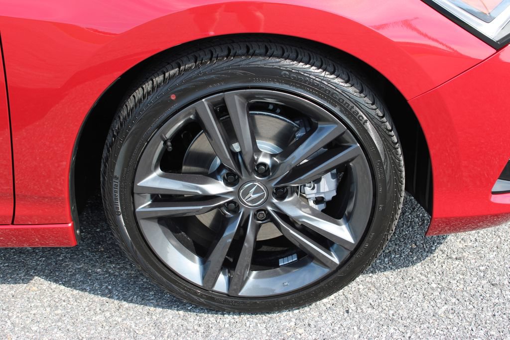 New 2025 Acura Integra A-Spec FWD image 30