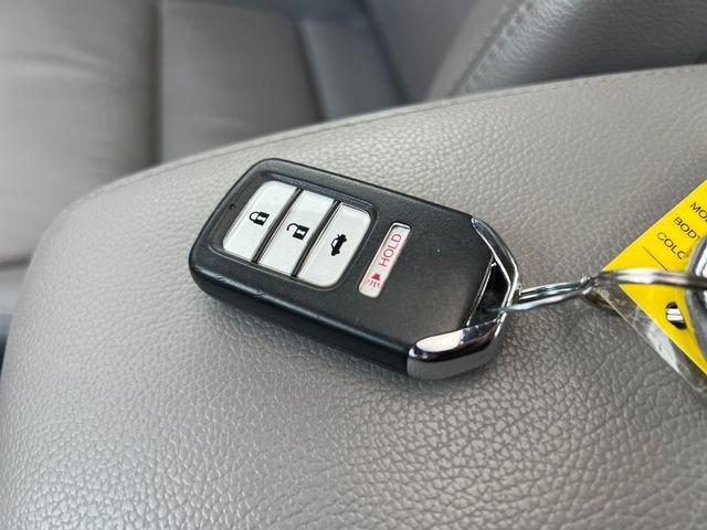 Used 2015 Honda Civic EX-L image 30