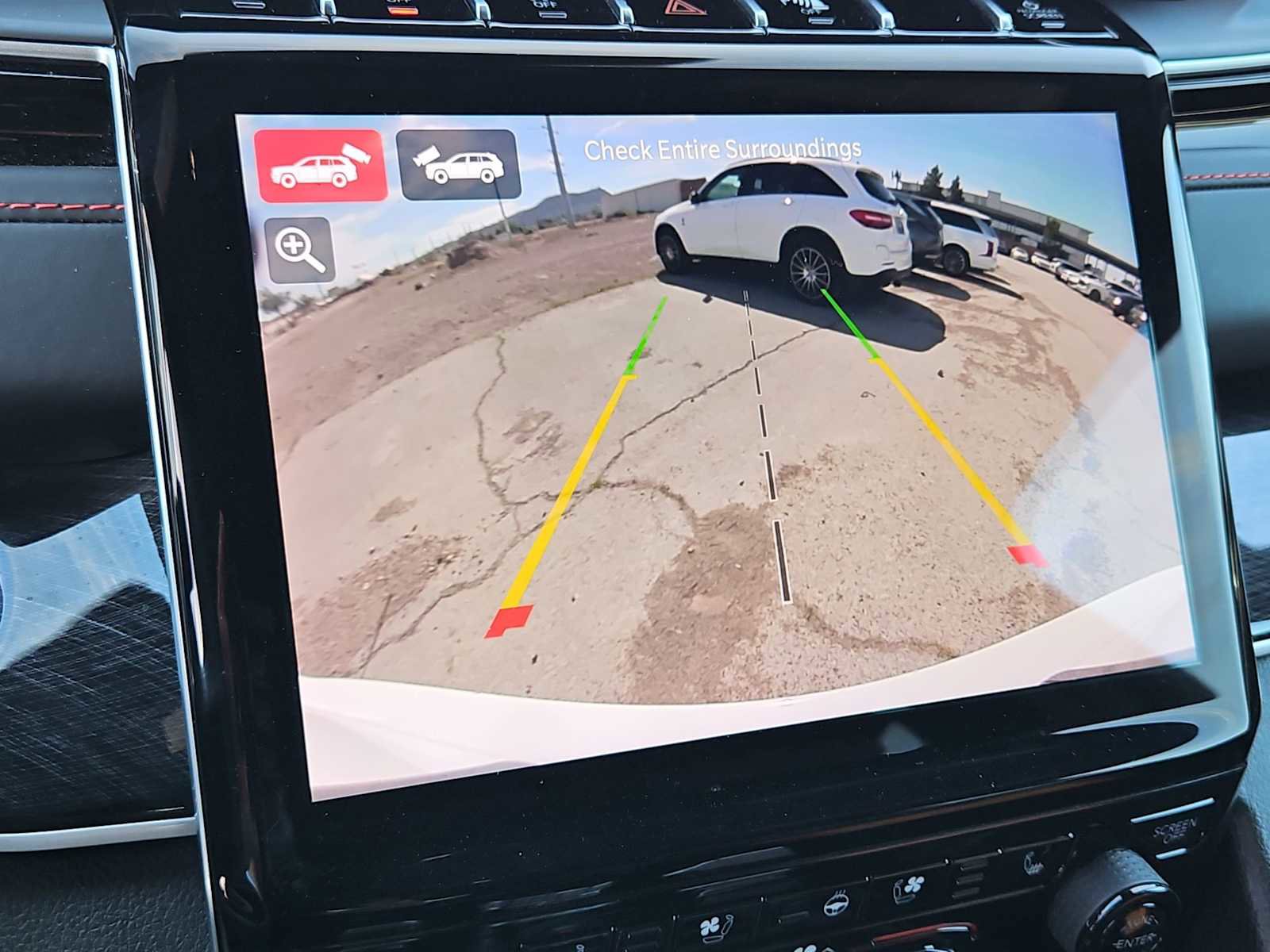 Used 2022 Jeep Grand Cherokee Trailhawk w/ Luxury Tech Group III image 30