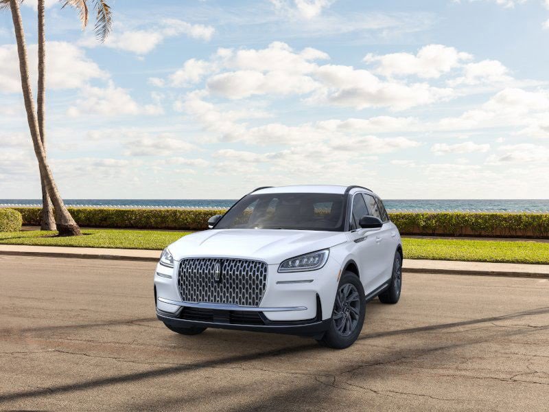 New 2026 Lincoln Corsair Premiere image 2