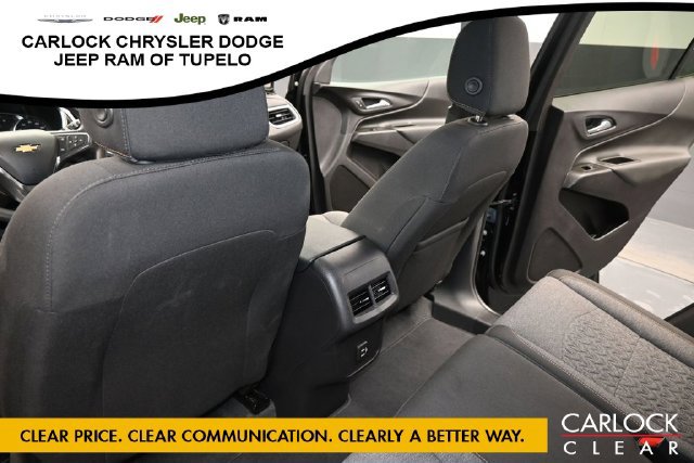 Used 2024 Chevrolet Equinox LT FWD image 23