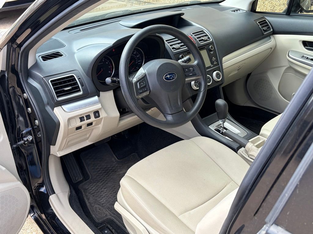 Used 2016 Subaru Impreza 2.0i image 21