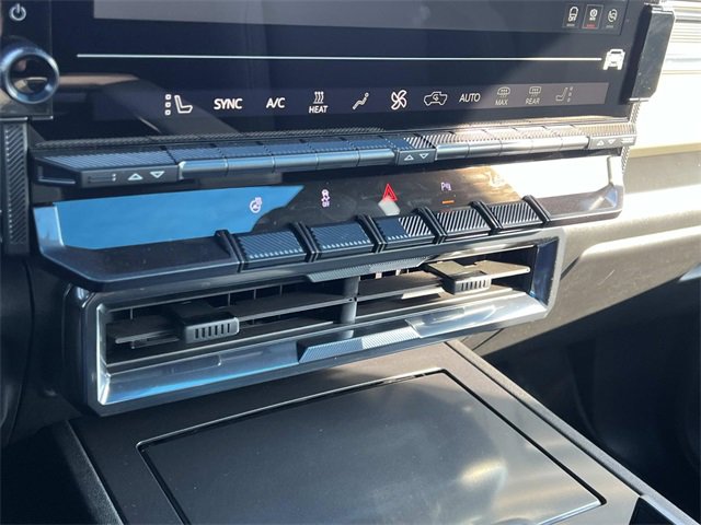 New 2026 GMC Hummer EV SUV image 21