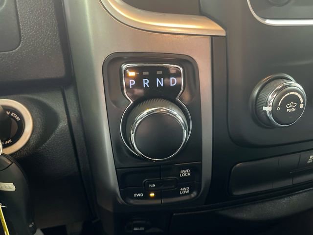 Certified 2022 RAM 1500 Classic Warlock image 20