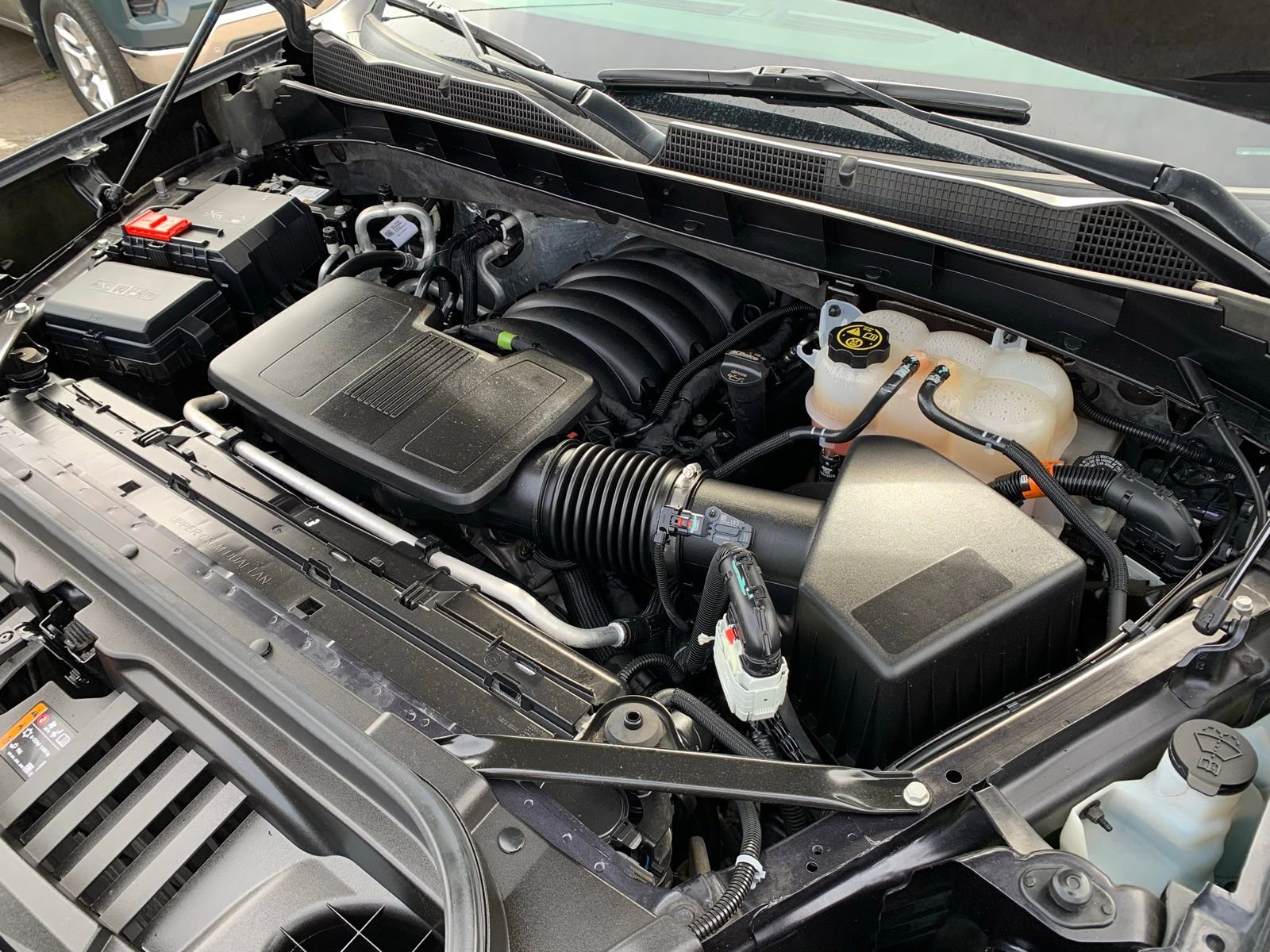 Used 2022 GMC Sierra 1500 Denali image 54