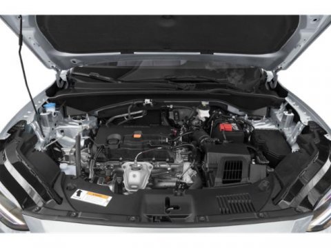 Certified 2024 Honda HR-V LX image 12