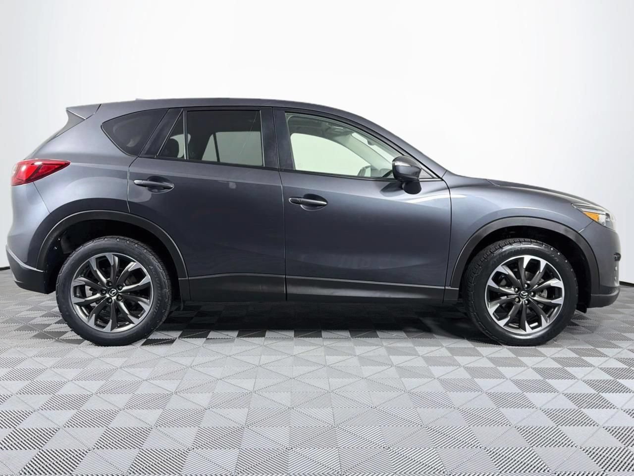 Used 2016 MAZDA CX-5 Grand Touring AWD/4WD image 28