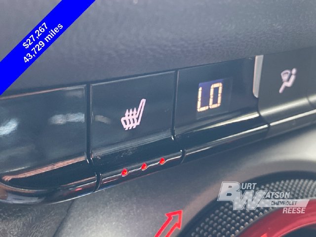 Used 2024 Chevrolet Blazer RS FWD image 36