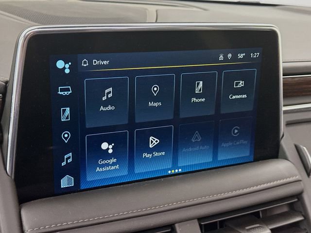 Used 2024 Chevrolet Tahoe High Country image 16