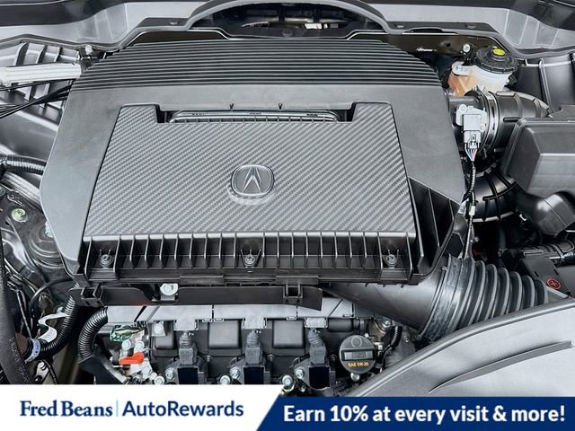 New 2026 Acura MDX w/ Advance Package image 33