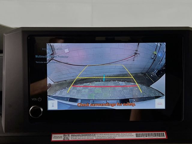 New 2026 Toyota Tacoma SR image 24