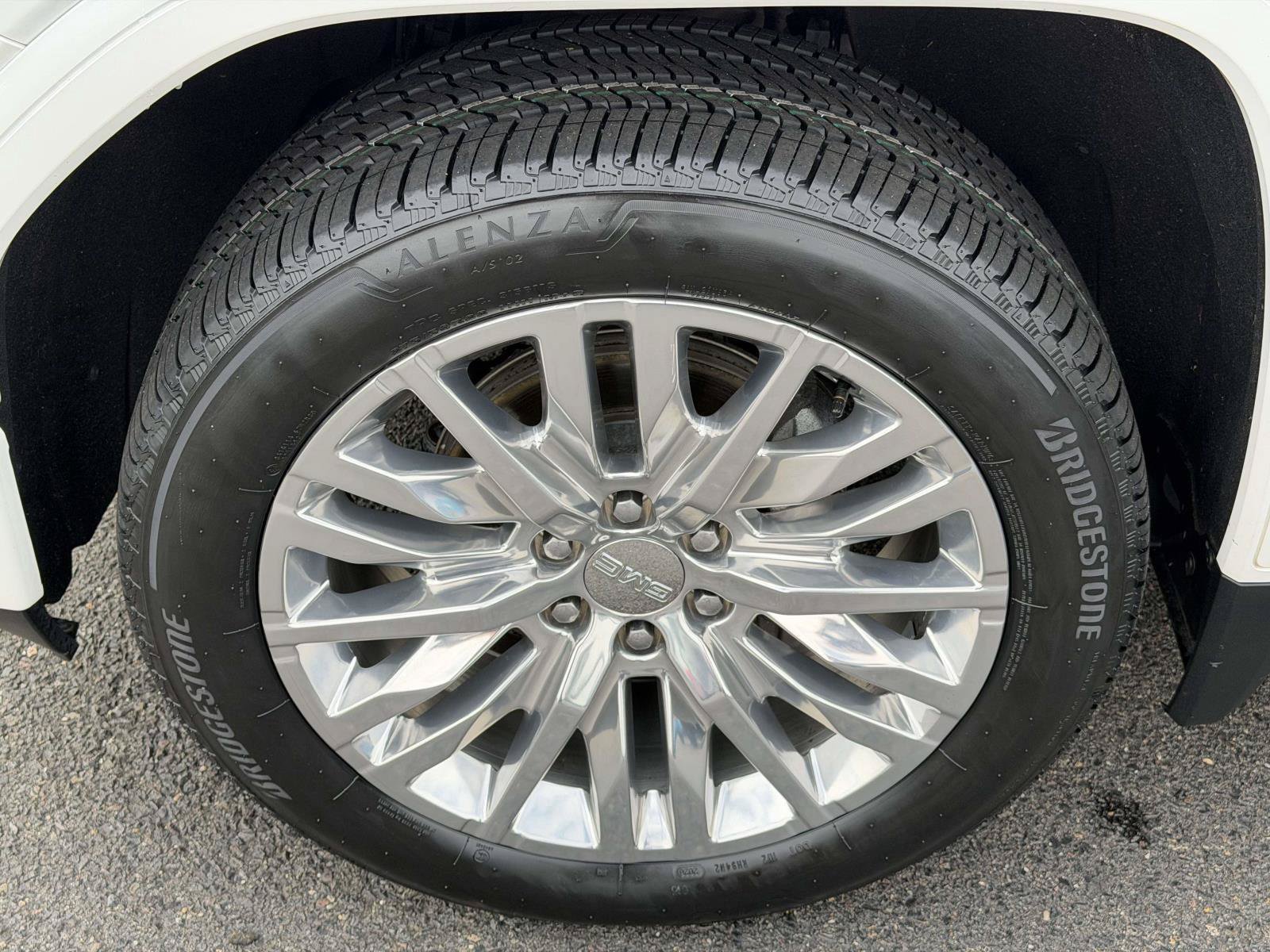 Used 2019 GMC Sierra 1500 Denali w/ Denali Ultimate Package AWD/4WD image 5