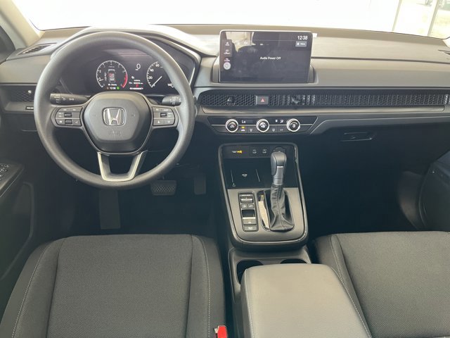 Used 2026 Honda CR-V LX image 11
