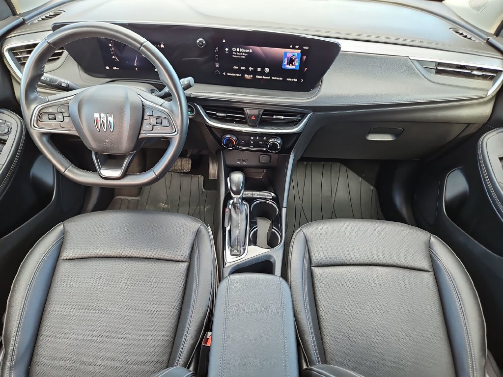 Used 2024 Buick Encore GX Sport Touring AWD/4WD image 16