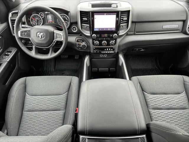 Used 2025 RAM 1500 Big Horn image 17