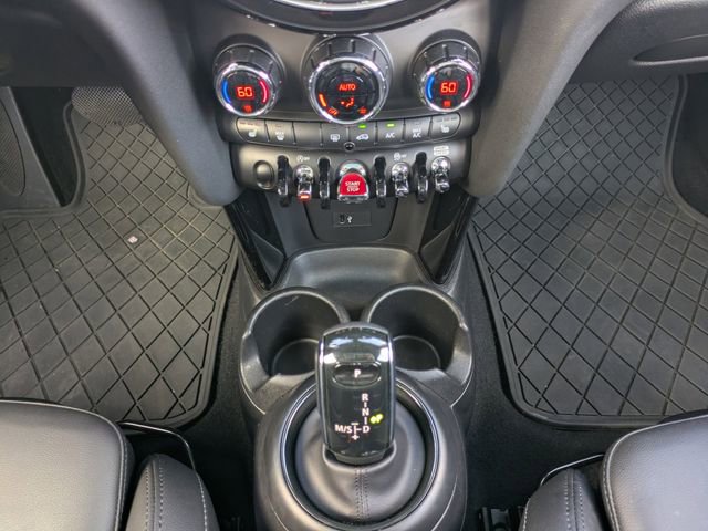 Used 2022 MINI Cooper S image 19