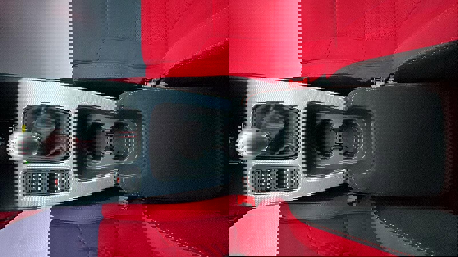 New 2025 Honda Civic Type R image 23