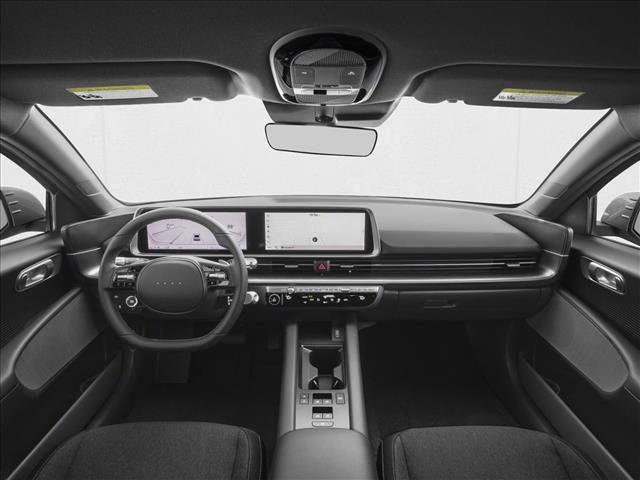 New 2025 Hyundai Ioniq 6 SE image 5