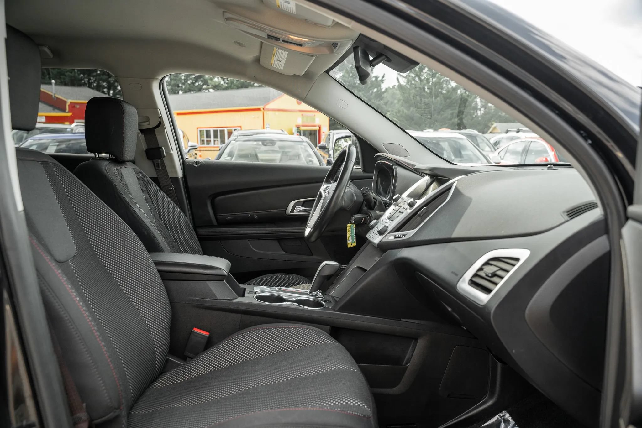 Used 2015 GMC Terrain SLE w/ Convenience Package AWD/4WD image 11