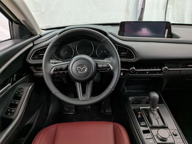 New 2026 MAZDA CX-30 AWD 2.5 S image 20