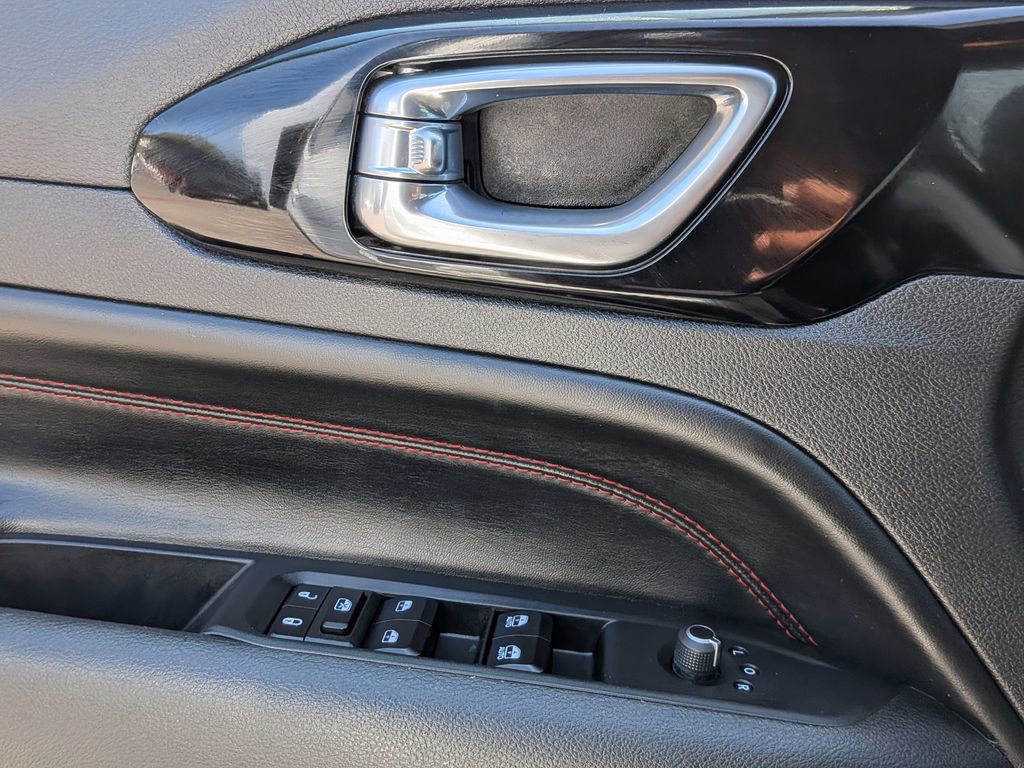 Certified 2024 Jeep Compass Trailhawk image 23