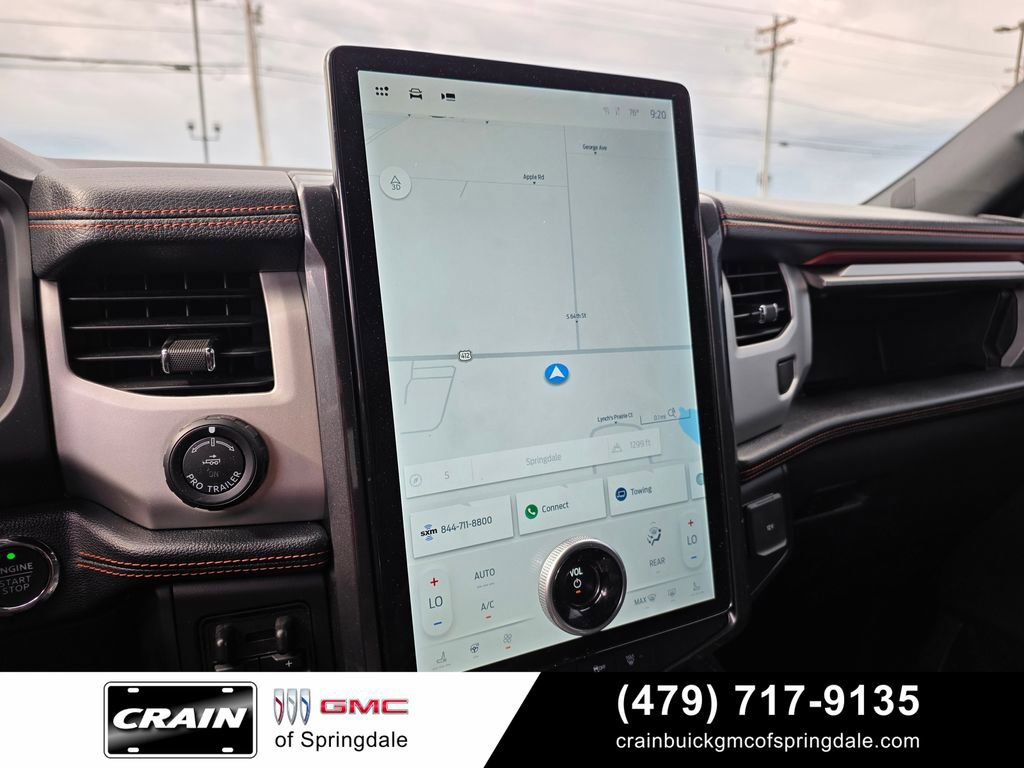 Used 2024 Ford Expedition Timberline AWD/4WD image 17