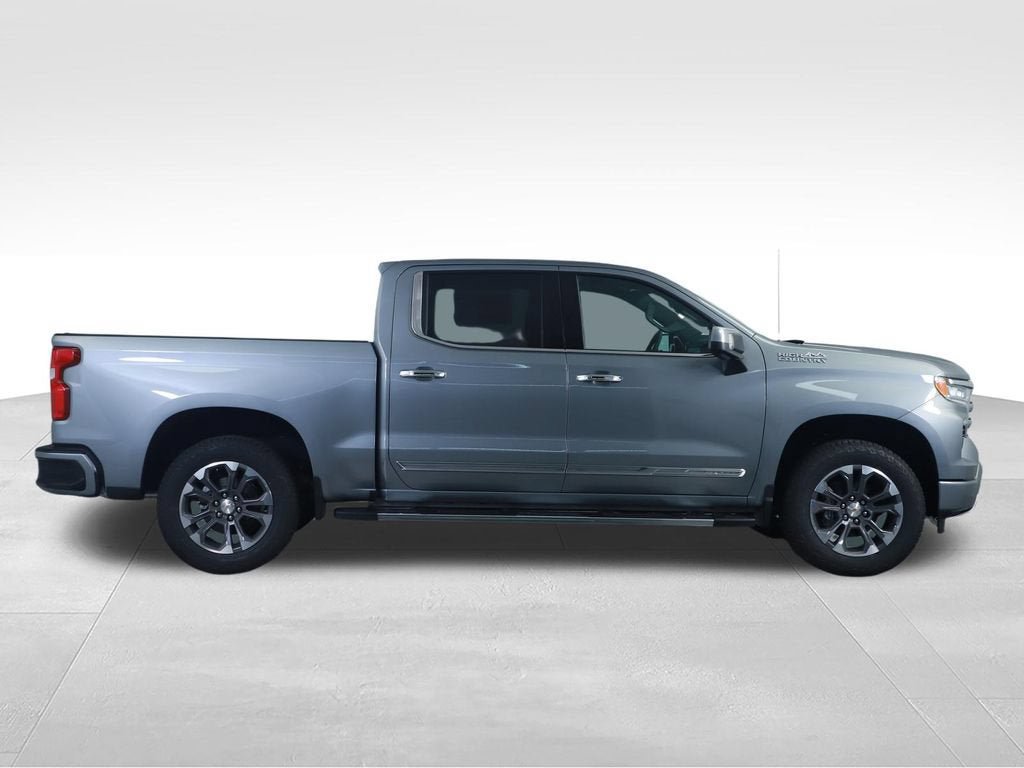 New 2026 Chevrolet Silverado 1500 High Country w/ Technology Package AWD/4WD image 15