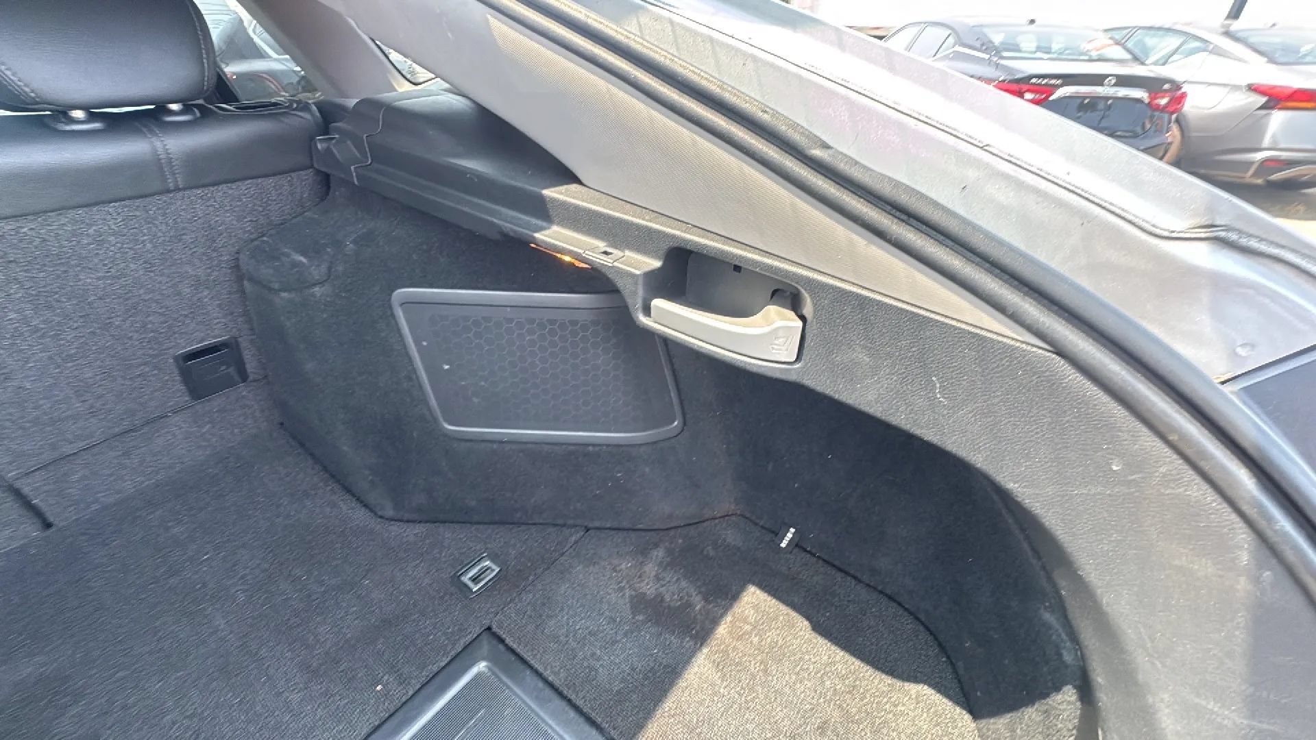 Used 2011 Honda Crosstour EX-L image 20