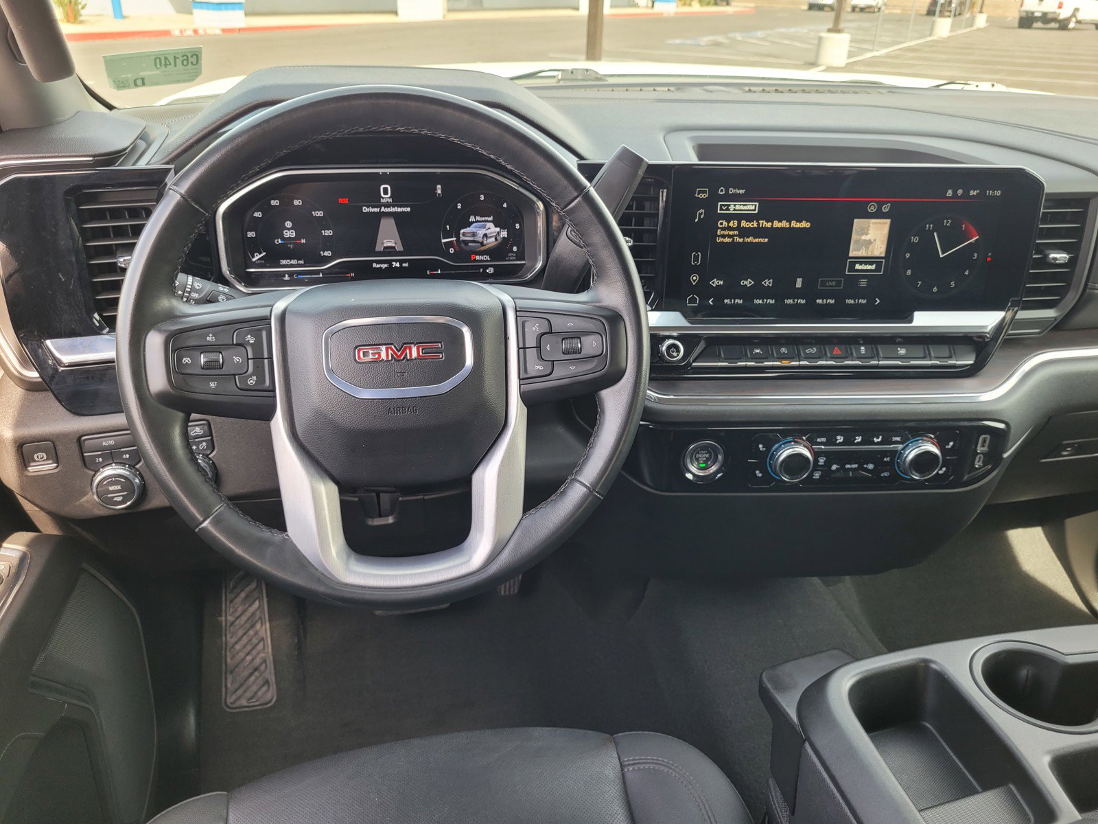 Used 2024 GMC Sierra 1500 SLT image 17