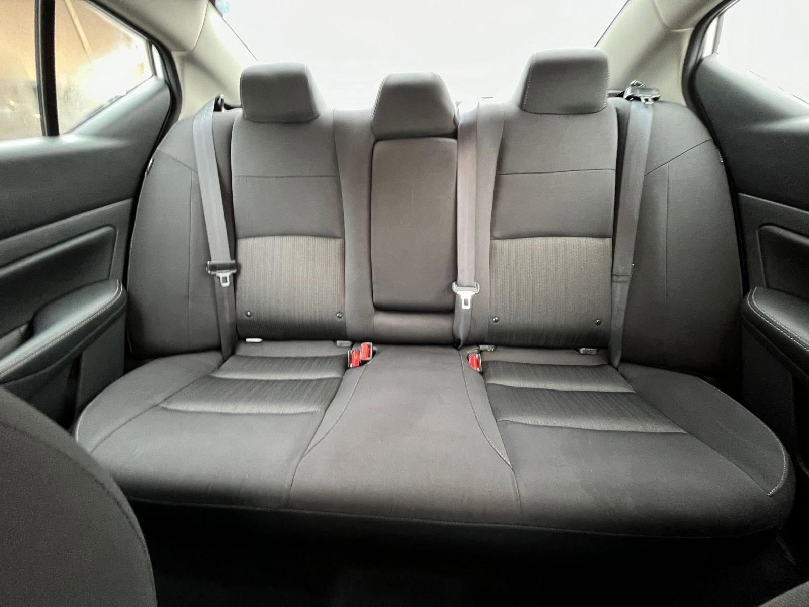 Used 2025 Nissan Altima 2.5 SV image 38