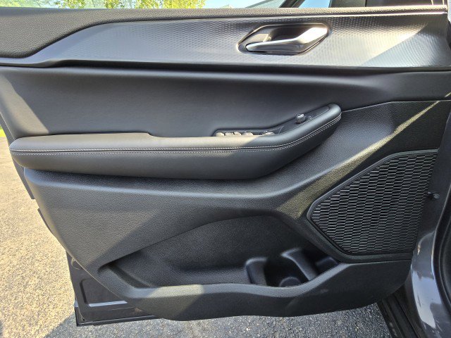 New 2025 Jeep Grand Cherokee Laredo X image 16