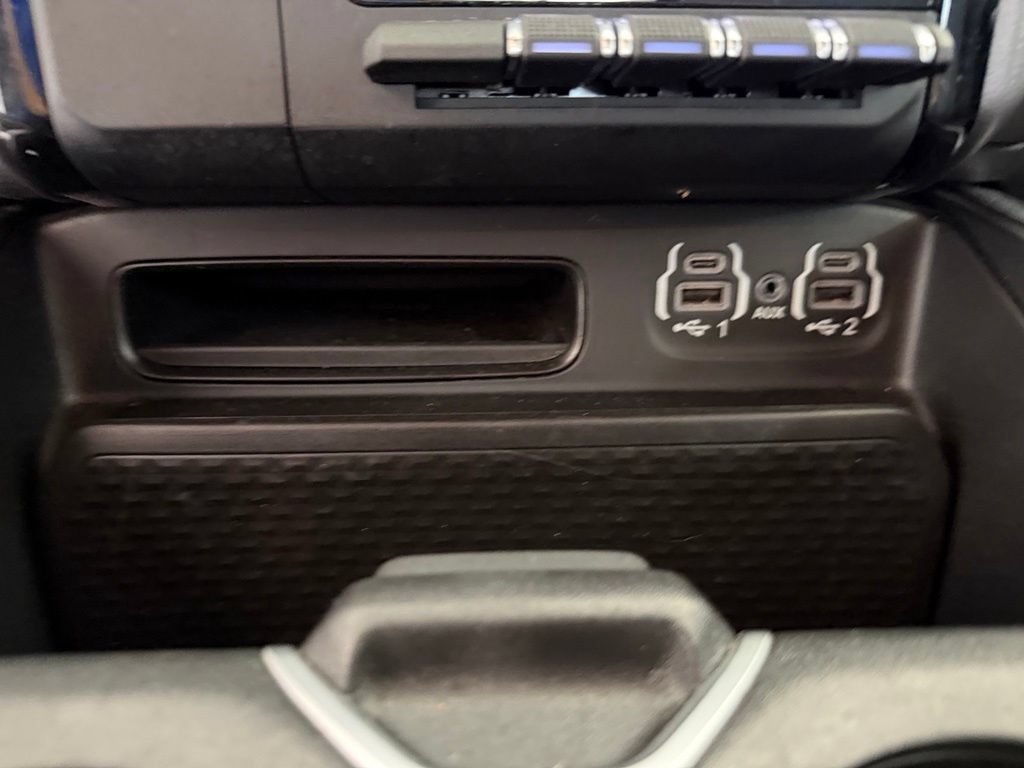 Used 2023 RAM 1500 Big Horn RWD image 47
