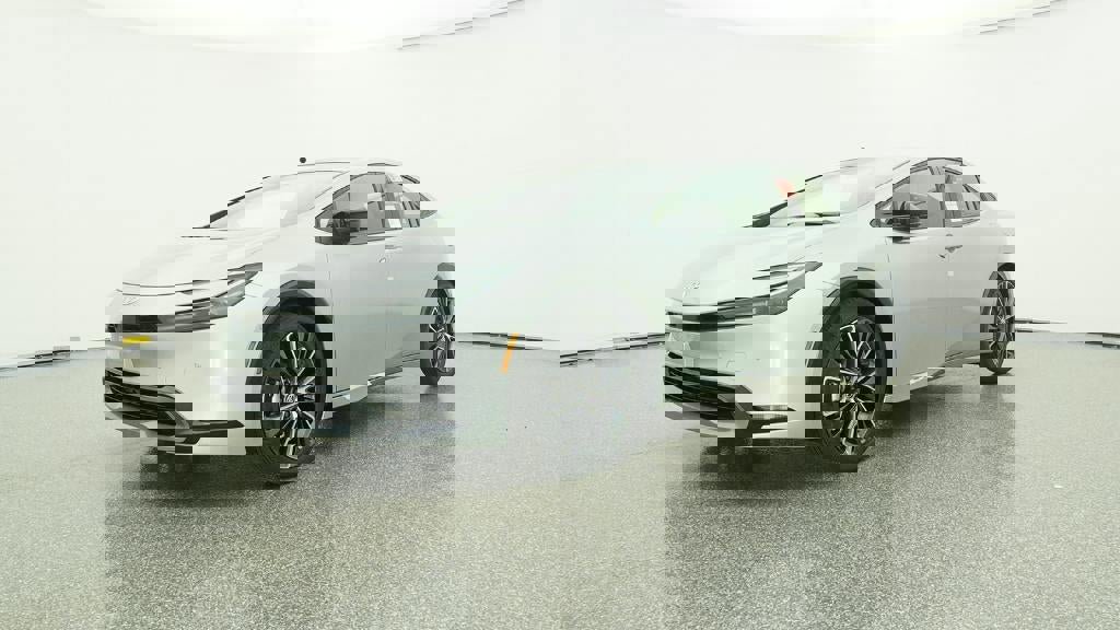 New 2026 Toyota Prius Limited image 17