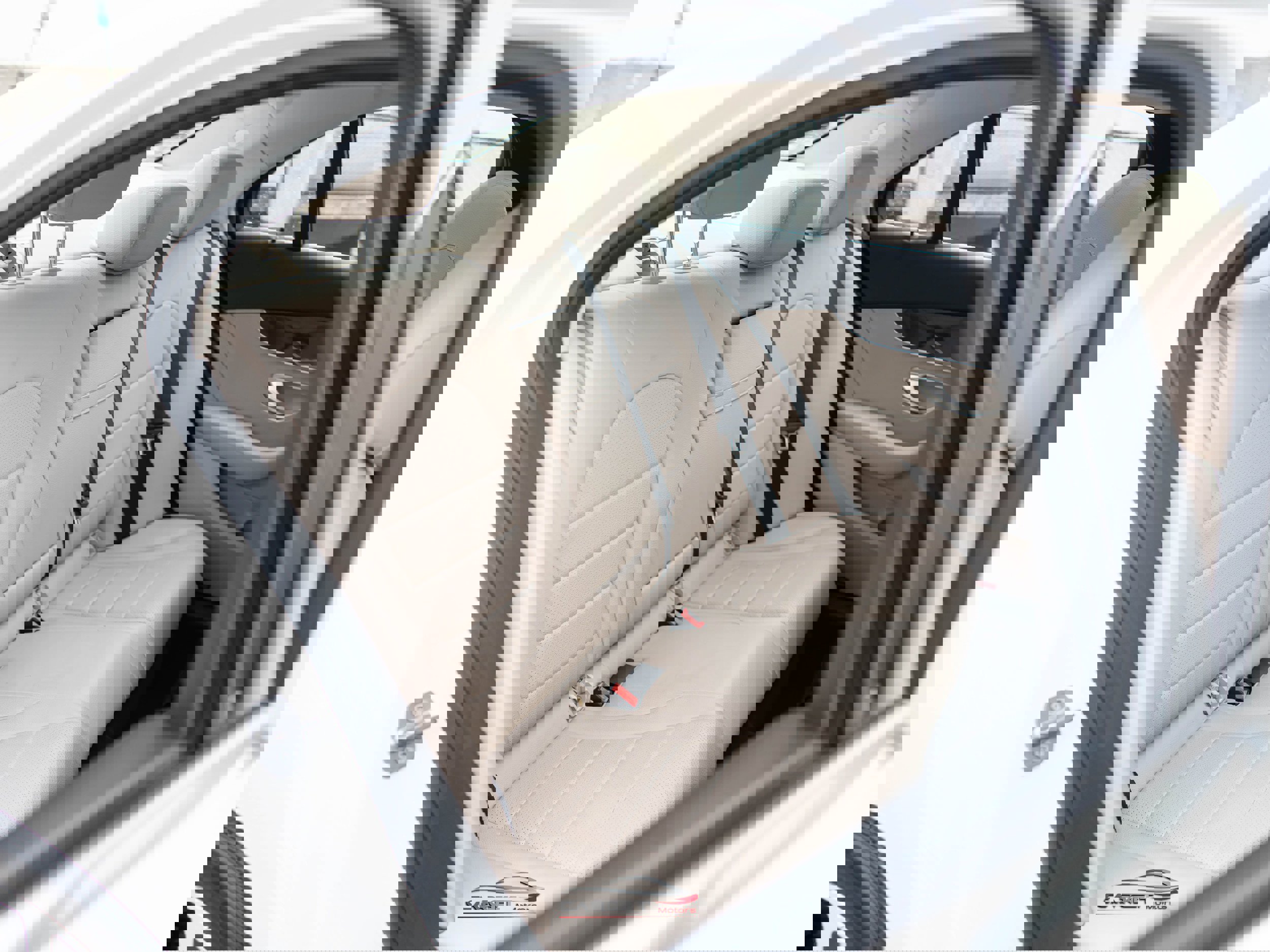 Used 2017 Mercedes-Benz C 300 C 300 4MATIC image 16