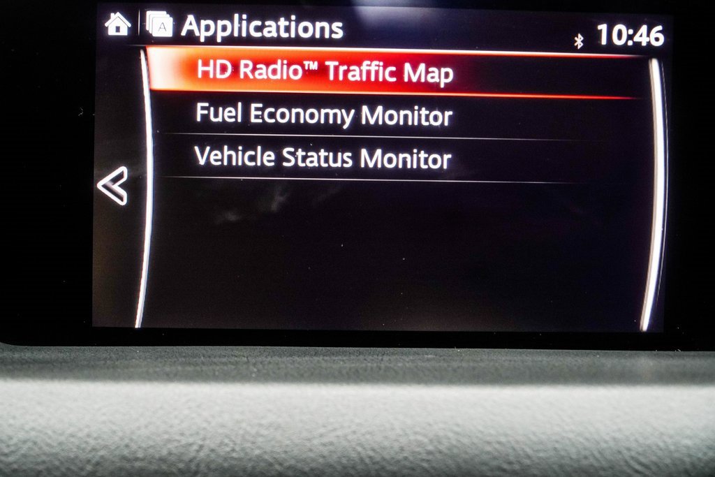 Used 2018 MAZDA CX-5 Touring w/ Preferred Equipment Package image 27