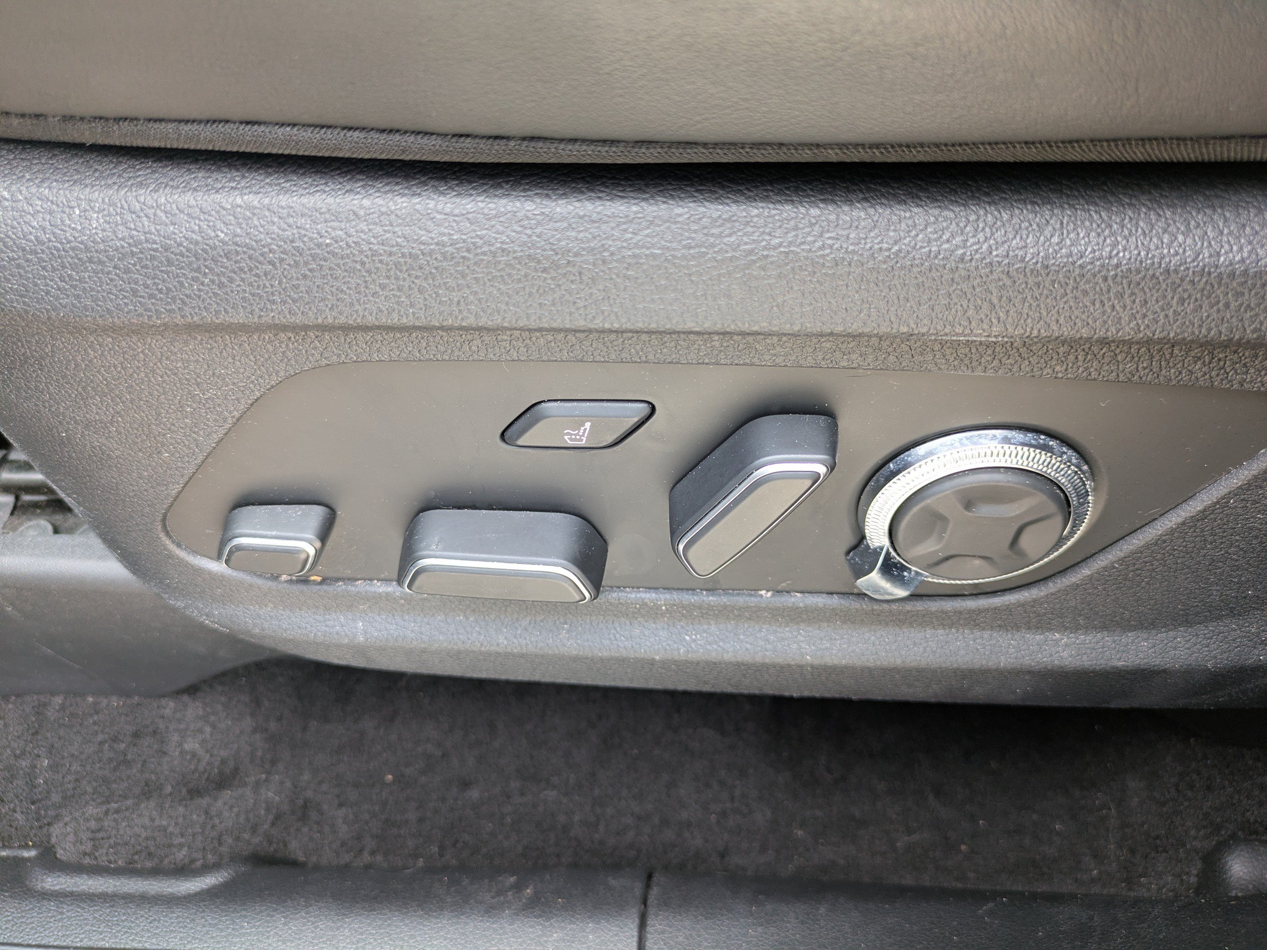 Used 2023 Hyundai Palisade Calligraphy FWD image 19