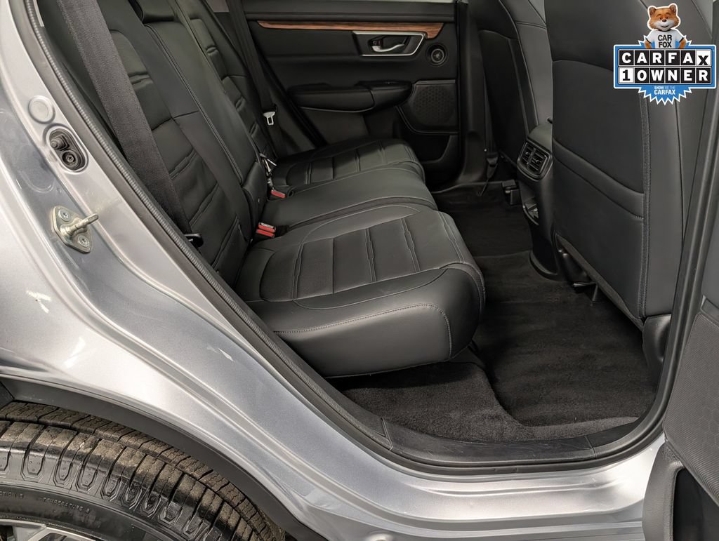 Used 2020 Honda CR-V EX-L image 26