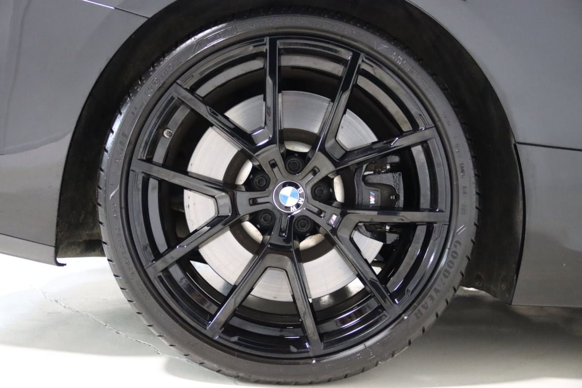 Used 2021 BMW M850i xDrive Convertible image 73