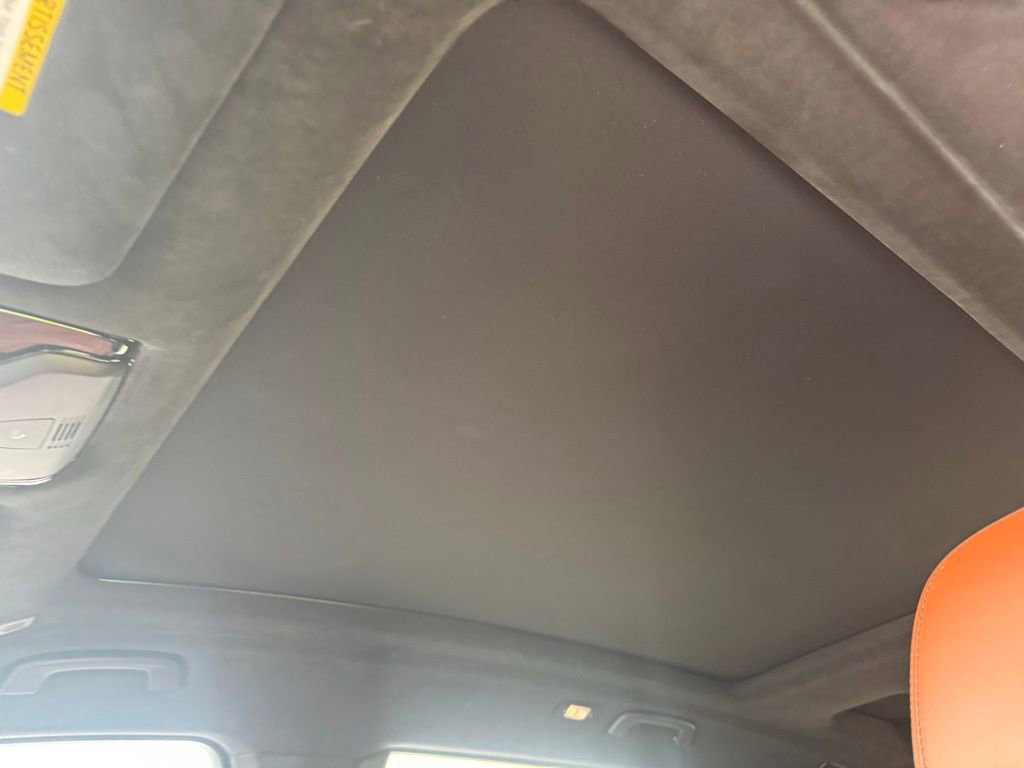 Used 2023 BMW X7 M60i w/ Executive Package image 22