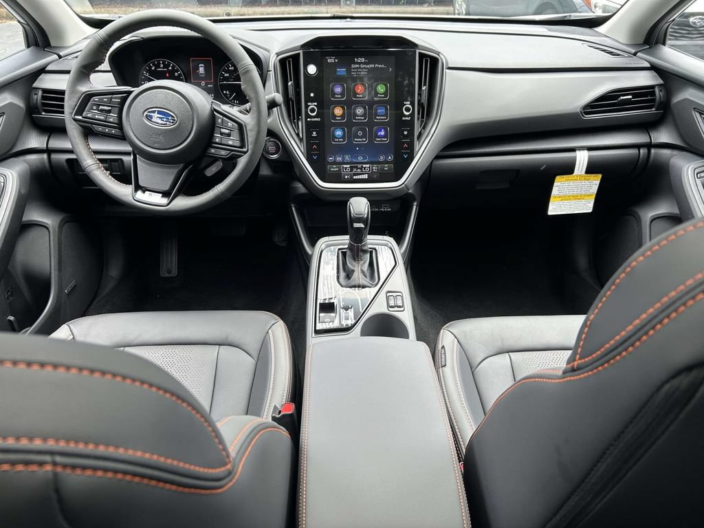 New 2026 Subaru Crosstrek 2.5i Limited w/ Popular Package #4A AWD/4WD image 13