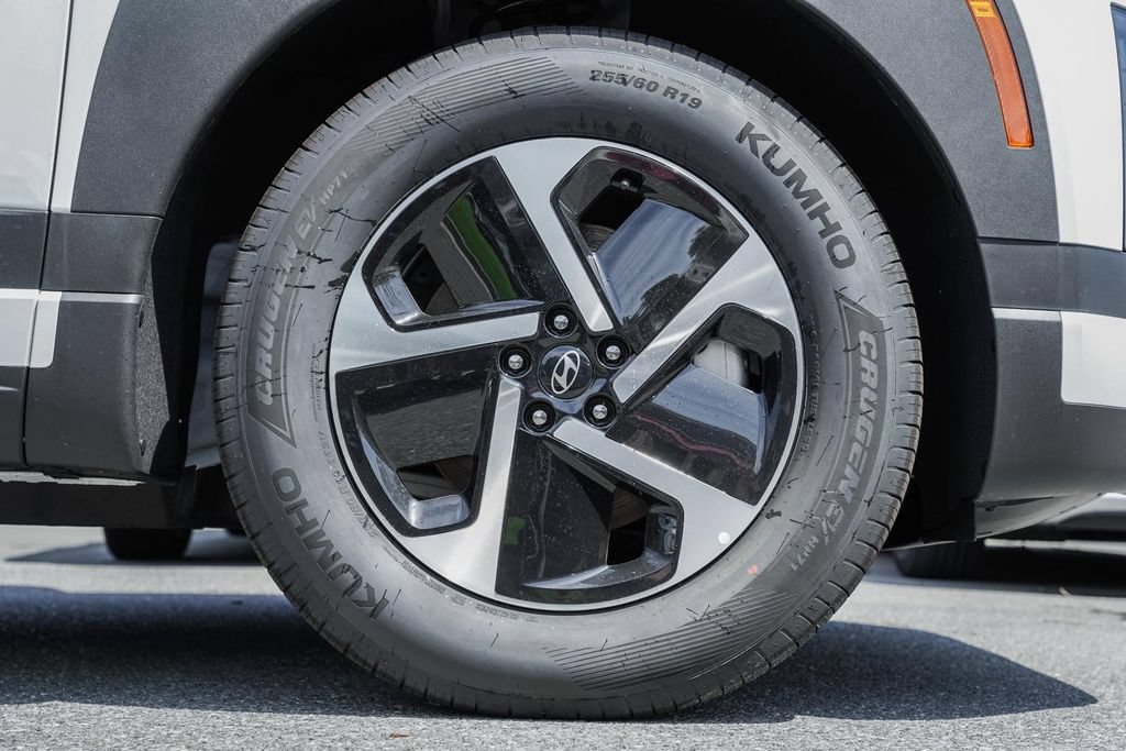 New 2026 Hyundai Ioniq 9 SE AWD/4WD image 15