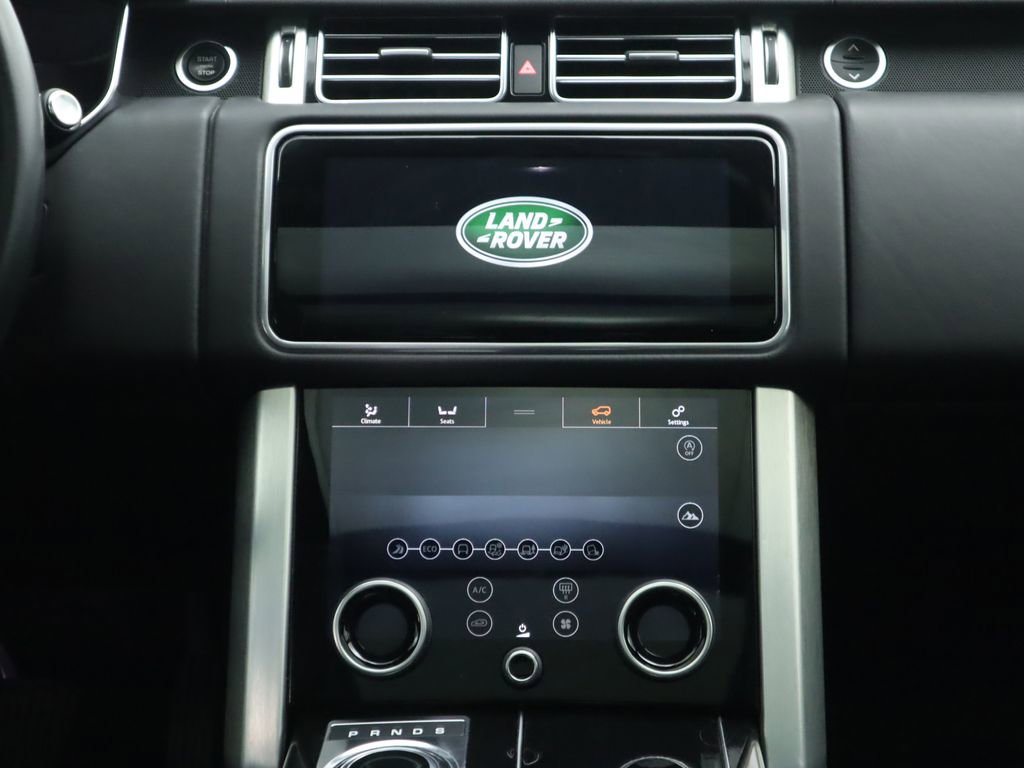 Used 2018 Land Rover Range Rover Supercharged image 14