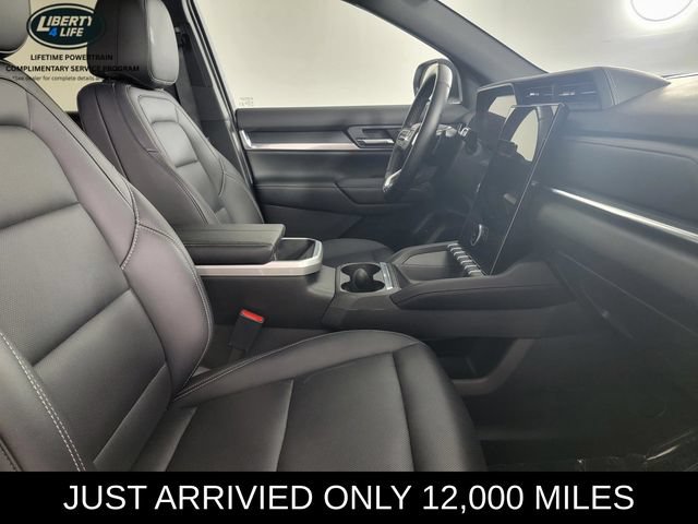 Used 2026 GMC Terrain Elevation w/ Elevation Premium Package AWD/4WD image 18
